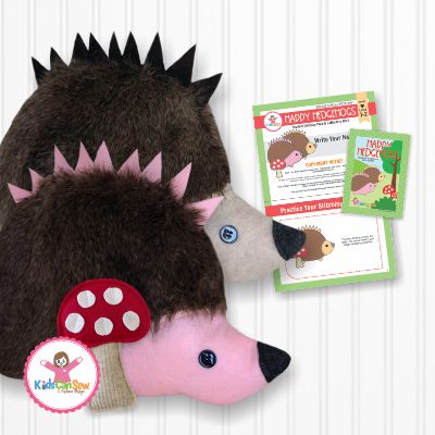 Hedgehog Camp