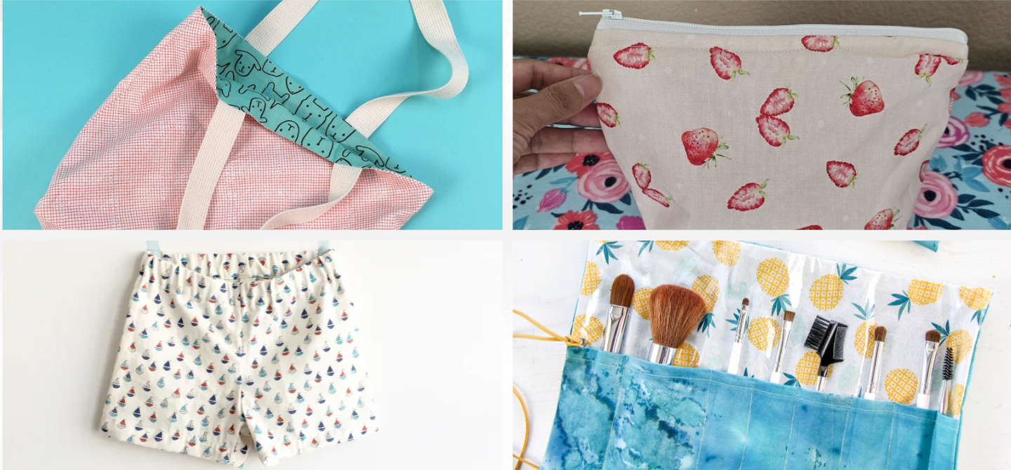 Sew & Create Saturdays (June 2026)